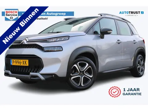 Citroën C3 Aircross 1.2 PureTech Feel | Incl. 12 maanden garantie | Cruise control | Climate control