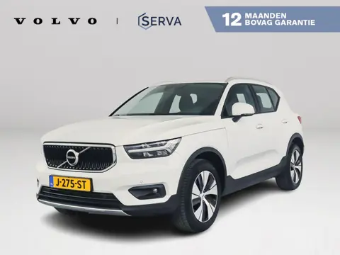 Volvo XC40 T3 Business Pro | Parkeercamera | Cruise control | Trekhaak