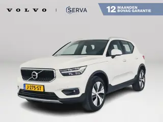 Volvo XC40 T3 Business Pro | Parkeercamera | Cruise control | Trekhaak