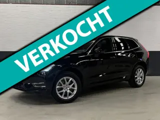 Volvo XC60 2.0 T8 Twin Engine AWD Momentum / Pano / Camera / LED / Memory-Seat
