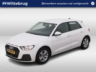 Audi A1 Sportback 25 TFSI Pro Line Audi virtual cockpit / Audi connect / Airco / LM Velgen