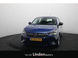 Opel Corsa 1.2 Elegance | Matrix Led | Navigatie | Clima Tronic | Trekhaak