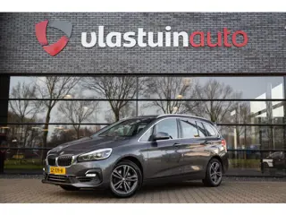 BMW 2 Serie Gran Tourer 218i 7p. Executive Launch Edition , Trekhaak, Achteruitrijcamera,