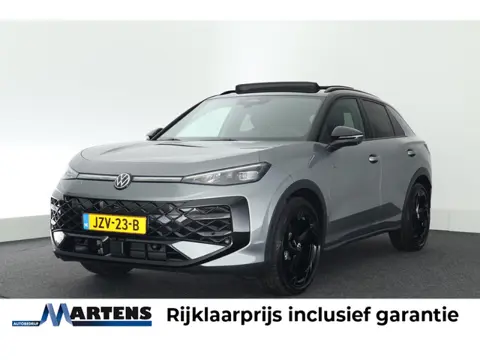 Volkswagen T-Roc 1.5 eTsi 150pk DSG R-Line First Edition Trekhaak 360Camera Head-Up harman/kardon St