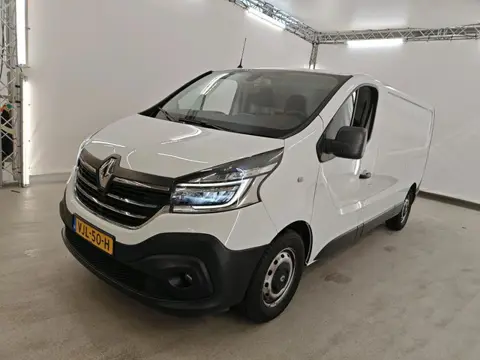 Renault Trafic 2.0 dCi 145 T29 L2H1 Comfort