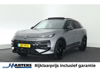 Volkswagen T-Roc 1.5 eTsi 150pk DSG R-Line First Edition Trekhaak 360Camera Head-Up harman/kardon St