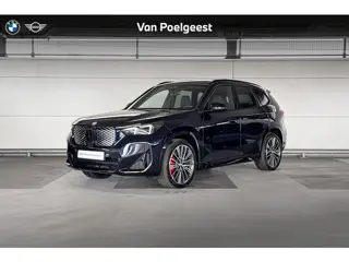 BMW iX1 eDrive20 67 kWh M Sport Edition