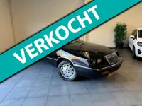 Chrysler LeBaron 2.5i Convertible - Zeer mooie staat!
