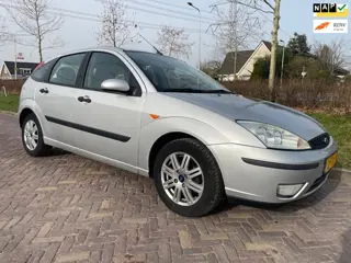 Ford Focus 1.6-16V Futura-Airco