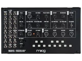 Moog Mavis