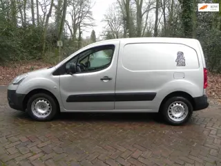 Citroen Berlingo 1.6 e-HDI 500 Club Economy