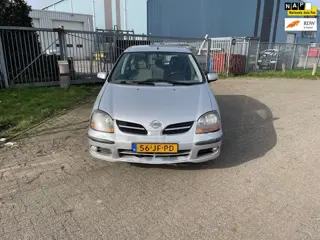 Nissan Almera Tino 1.8 Ambience AIRCO !!!