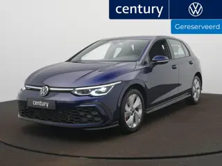 Volkswagen Golf 1.4 eHybrid GTE Automaat - Navigatie - ACC - Stoelverwarming - LED - Camera - Sfeerv