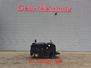 Wirtgen W350 Original 3000 Hours! (bj 2002)