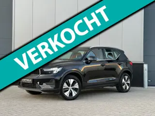 Volvo XC40 1.5 T4 Plug-in hybrid |CAMERA|STUUR/STOEL VERWARMING APPLE CARPLAY