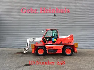 Merlo Roto 38.14S (bj 2011)