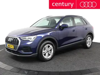 Audi Q3 45 TFSI e 245Pk Automaat Advanced Edition / Adaptive-Cruise / Virtual / Led