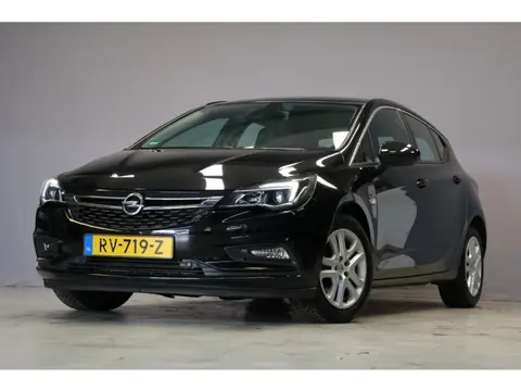 Opel Astra 1.4 Online Edition |Carplay|PDC|Trekhaak