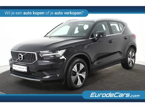 Volvo XC40 1.5 T4 Recharge Inscription *1ste Eigenaar*Leer*Navigatie*Standkachel*