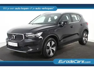 Volvo XC40 T4 Recharge Inscription *1ste Eigenaar*Leer*Navigatie*Standkachel*