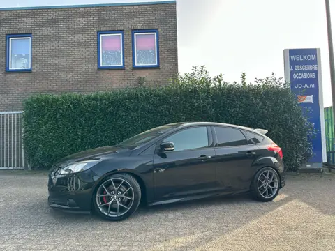 Ford Focus 2.0 ST-2 Climate C, Cruise C, Stoelverw, Navigatie!!!!