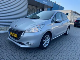 Peugeot 208 1.2 PureTech Style
