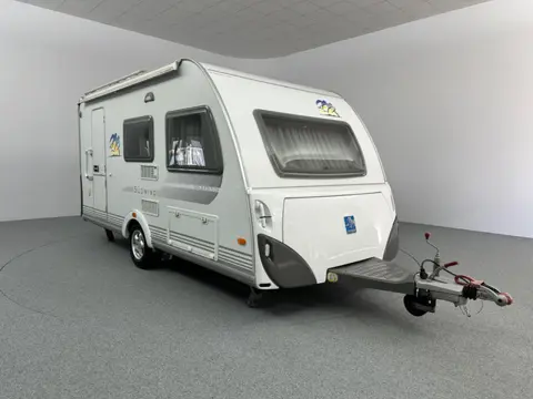 Knaus Südwind 420 QD Gold Edition Mover Ook Inkoop