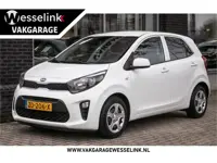 Kia Picanto 1.0 CVVT EconomyPlusLine | Bluetooth | Airco | All Season banden