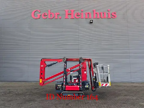 Hinowa Lightlift 1470 3S (bj 2022)