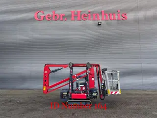 Hinowa Lightlift 1470 3S (bj 2022)