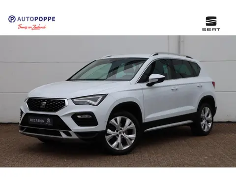 SEAT Ateca 1.5 TSI Xcellence 150pk DSG7