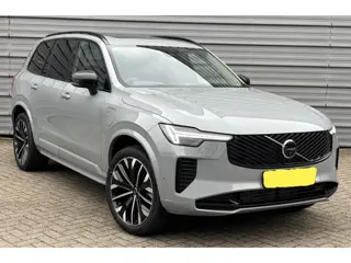 Volvo XC90 T8 Plus Dark Facelift Plug-in hybrid AWD ** HUD ** Panodak ** 360 camera ** H&K