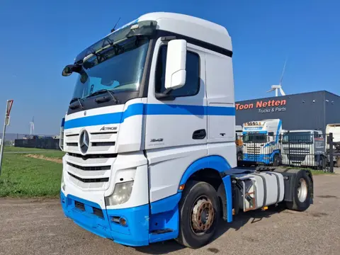 Mercedes-Benz Actros 1942 Actros 1942 * Intarder * Euro 6 * Blutec