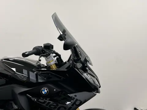 BMW R 1250 RS Triple Black,Full option, 3 koffers