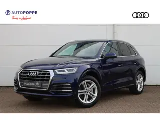 Audi Q5 50&nbsp;TFSI e quattro S Edition Competition 300pk S-Tronic
