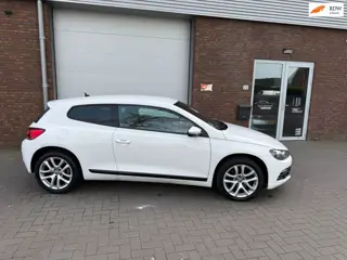 Volkswagen Scirocco 1.4 TSI Highline Plus|AIRCO|NEW APK|161 PK