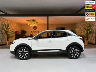 Opel Mokka 1.2 Turbo Elegance Garantie Trekhaak Carplay Camera Blindspot StuurVW StoelVW Cruise Navi