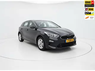 Kia Ceed 1.0 T-GDi DynamicLine|Camera|Cruise|Airco|Apk