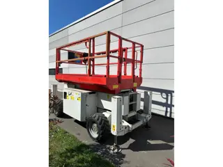 Genie GS 2669 (bj 2013)