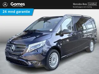 Mercedes-Benz Vito 116 CDI L2 | DUBBELECABINE | 2x SCHUIFDEUR | APLLECARPLAY