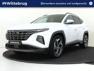 Hyundai Tucson 1.6 T-GDI PHEV Premium 4WD Complete uitvoering!!