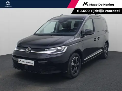 Volkswagen Bedrijfswagens Caddy Combi Style 1.5 eHybrid 115pk Automaat