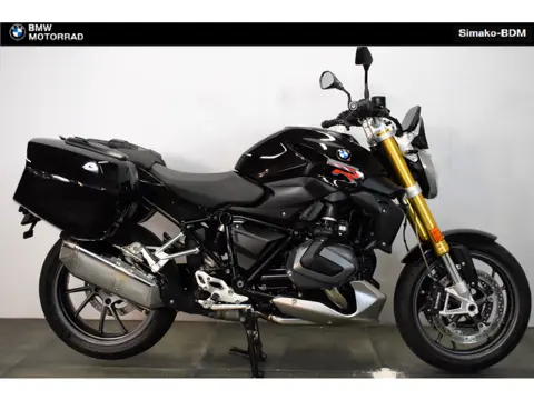 BMW R 1250 R (bj 2019)