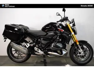 BMW R 1250 R (bj 2019)