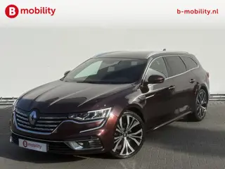 Renault Talisman Estate 1.3 TCe Business Intens Automaat Trekhaak 1.500kg | Achteruitrijcamera | App