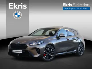BMW 1-serie 120 M Sport Pro BMW Individual Lakkleur/ Harman-Kardon/ Head-Up/M Sportstoelen/ Panorama