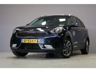 Kia Niro 1.6 GDi Hybrid Edition |Carplay|Pano|Stoelverwarm