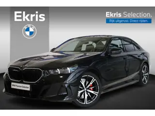 BMW 5 Serie Sedan 530e M Sport Pro | Bowers & Wilkins | Panoramadak | Comfortstoelen | Ekris Selecti