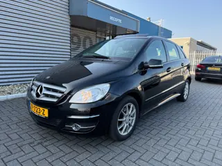 Mercedes-Benz B-klasse 200