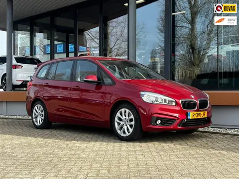 BMW 2-serie Gran Tourer 220i M Sport Automaat